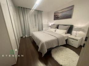 SILBERblick Apartments - 75qm